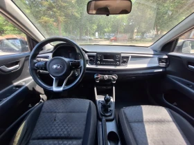 Kia Rio 1, 25 84 к.с. ТОП ОФЕРТА - 10999 лв. - 22474273 15
