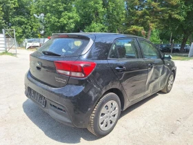 Kia Rio 1, 25 84 к.с. ТОП ОФЕРТА - 10999 лв. - 22474273 9