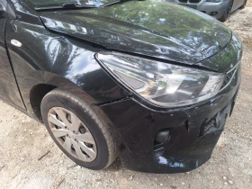 Kia Rio 1, 25 84 к.с. ТОП ОФЕРТА - 10999 лв. - 22474273 3
