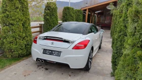 Peugeot RCZ 2.0 | Mobile.bg    13