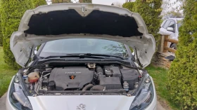 Peugeot RCZ 2.0 | Mobile.bg    14