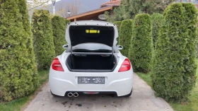 Peugeot RCZ 2.0 | Mobile.bg    12
