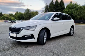 Skoda Scala Лизинг 380 лв/месец - 4900 лв. - 29314757 5