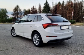 Skoda Scala Лизинг 380 лв/месец - 4900 лв. - 29314757 4