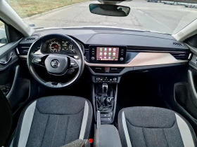 Skoda Scala Лизинг 380 лв/месец - 4900 лв. - 29314757 7