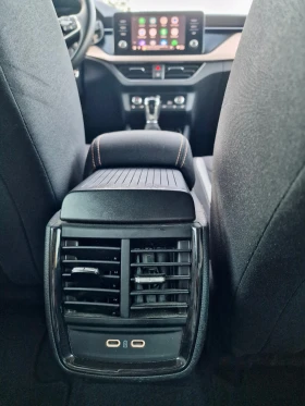 Skoda Scala Лизинг 380 лв/месец - 4900 лв. - 29314757 9