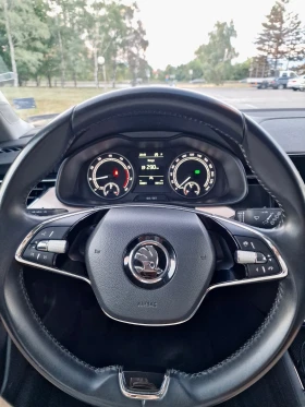 Skoda Scala Лизинг 380 лв/месец - 4900 лв. - 29314757 11