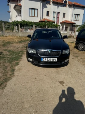 Skoda Superb | Mobile.bg    17