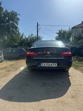 Обява за продажба на Skoda Superb ~11 800 лв. - изображение 5
