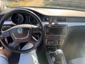 Skoda Superb | Mobile.bg    14