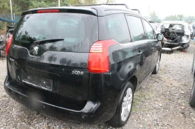Обява за продажба на Peugeot 5008 НА ЧАСТИ, ИТАЛИЯ, НОВ ВНОС ~11 лв. - изображение 4