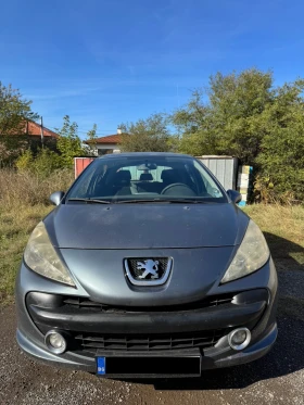 Peugeot 207 | Mobile.bg    2