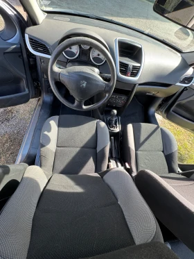 Peugeot 207 | Mobile.bg    11
