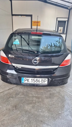 Opel Astra | Mobile.bg    4