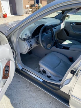 Mercedes-Benz C 220 | Mobile.bg    4