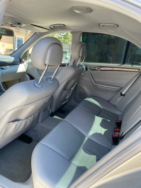 Mercedes-Benz C 220 | Mobile.bg    8