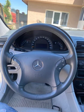 Mercedes-Benz C 220 | Mobile.bg    9