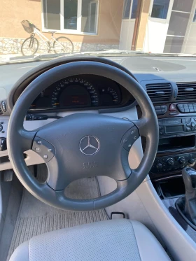 Mercedes-Benz C 220 | Mobile.bg    6