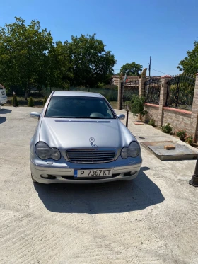 Mercedes-Benz C 220 | Mobile.bg    3