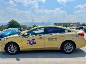 Hyundai Sonata - 21999 лв. - 76659520 3
