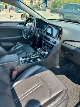 Hyundai Sonata - 21999 лв. - 76659520 6