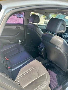 Hyundai Sonata - 21999 лв. - 76659520 10
