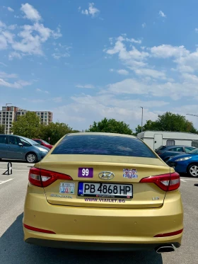 Hyundai Sonata - 21999 лв. - 76659520 4