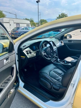 Hyundai Sonata - 21999 лв. - 76659520 5