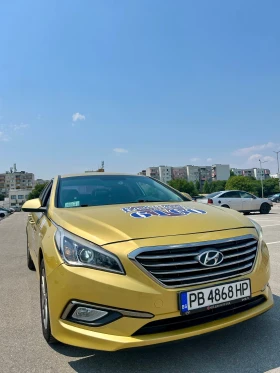 Hyundai Sonata - 21999 лв. - 76659520 2