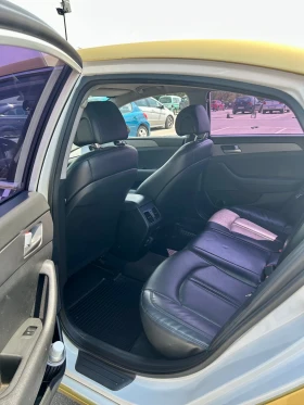 Hyundai Sonata - 21999 лв. - 76659520 9