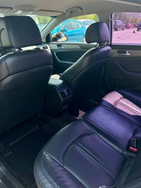 Hyundai Sonata - 21999 лв. - 76659520 8