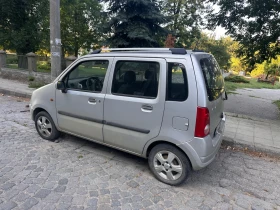Opel Agila | Mobile.bg    2