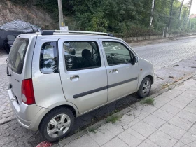 Opel Agila | Mobile.bg    4