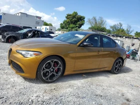 Alfa Romeo Giulia 2023 ALFA ROMEO GIULIA TI - 41000 лв. - 98730951 3