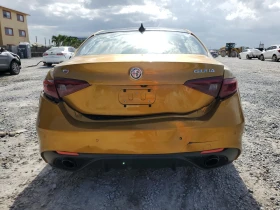 Alfa Romeo Giulia 2023 ALFA ROMEO GIULIA TI - 41000 лв. - 98730951 5