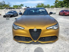 Alfa Romeo Giulia 2023 ALFA ROMEO GIULIA TI