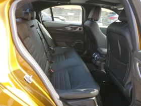 Alfa Romeo Giulia 2023 ALFA ROMEO GIULIA TI - 41000 лв. - 98730951 10
