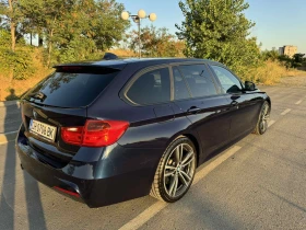     BMW 320 F31