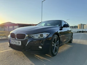     BMW 320 F31