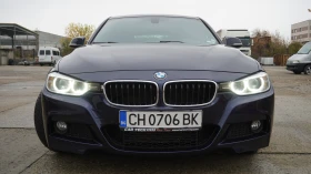 BMW 320 F31 RWD - 23790 лв. / 12163.63 € - 97203922 7
