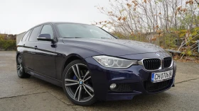 BMW 320 F31 RWD - 23790 лв. / 12163.63 € - 97203922 5