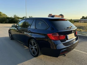     BMW 320 F31