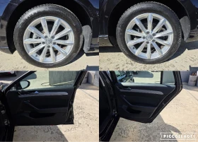 VW Passat 1.6TDI 113000km! KATO HOB | Mobile.bg    15