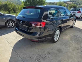 VW Passat 1.6TDI 113000km! KATO HOB | Mobile.bg    6
