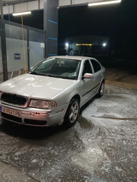 Обява за продажба на Skoda Octavia ~2 600 лв. - изображение 1