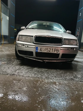 Обява за продажба на Skoda Octavia ~2 600 лв. - изображение 3