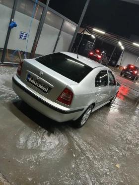 Обява за продажба на Skoda Octavia ~2 600 лв. - изображение 1