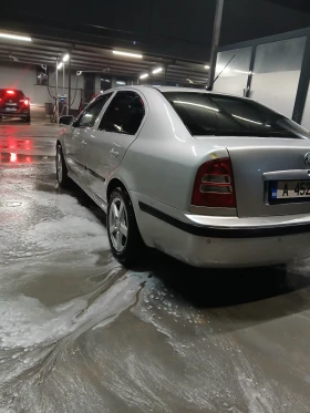 Обява за продажба на Skoda Octavia ~2 600 лв. - изображение 11