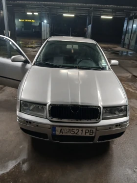 Обява за продажба на Skoda Octavia ~2 600 лв. - изображение 2
