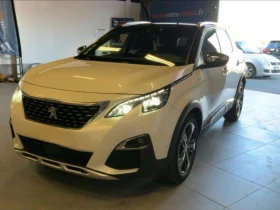     Peugeot 3008 2.0 HDI GT LINE/CROSSWAY 180 EAT 6   